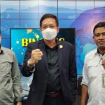 ARS Minta Gusli Topan Sabara Segera “Eksekusi” SK PAW Ketua DPRD Konawe