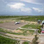 Dewan dan Pemkot Baubau Bahas Pengembangan Bandara Betoambari