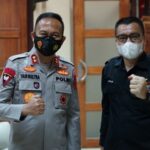 Vaksin Covid-19 Sudah Ada, Kapolda Sultra Tetap Imbau Masyarakat Patuhi Prokes