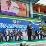 Ummushabri Kendari Usung Visi Jadi Sekolah Internasional