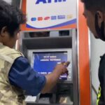 Tukang Ojek di Baubau Nekat Curi Dompet dan Kuras Uang Korban di ATM