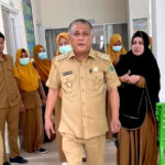 Kery Saiful Konggoasa Ingin Konawe Bermanfaat untuk Sultra dan Indonesia 