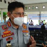 BPTD XVIII Sultra Warning Kendaraan ODOL, Bisa Kena Pidana