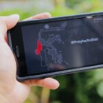 Gempa Sulbar Gugah Empati Telkomsel Untuk Warga Majene dan Mamuju