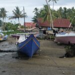 Jalloro Tersapu Ombak, Dua Nelayan Asal Kolut Hilang Saat Melaut