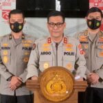 Komjen Pol Listyo Sigit Prabowo Akan Jalani Fit and Proper Test Calon Kapolri di Gedung DPR
