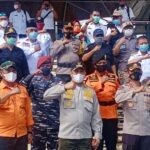 Bantu Penanganan Bencana di Sulbar, Pemda Konut Kirim Bantuan Medis dan 20 Relawan