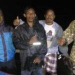 Sempat Hilang di Laut, Satu Nelayan Kolaka Utara Ditemukan Selamat