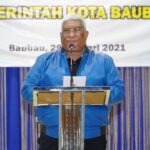 Ali Mazi Ingin Pembangunan Kepulauan dan Daratan di Sultra Seimbang