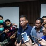 DPW PAN Sultra Giatkan Konsolidasi Hingga Tingkat Rayon