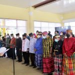 Forum Komunikasi Antar Lembaga Adat Nusantara Diharap Dapat Mengokohkan Silaturahmi Golongan di Kendari