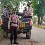 Gugatan Pilkada Ditolak MK, Polisi Siaga di Muna