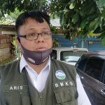 BMKG Sultra Akan Pasang Alat Pendeteksi Curah Hujan di Kolut