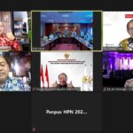 Presiden Joko Widodo Dipastikan Hadiri Acara Hari Pers Nasional 2021