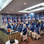 Buka Musda V Tiga Provinsi, Zulkifli Hasan Soroti Kongres PAN di Kendari