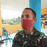 Kodim 1413 Buton Rampungkan Setengah dari Keseluruhan Program Non Fisik