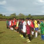 Empat Pemain Satria Wakumoro FC Ikuti Seleksi Timnas U-19 di Sultra