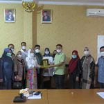 DPRD Kota Kendari Studi Banding ke Dewan Konawe Selatan