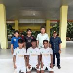 Enam Pesepakbola Kolaka Utara Lolos Seleksi Timnas Junior