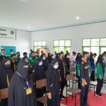 Siswa SMKN 1 Maruge Diuji Kompetensi di Tengah Ujian Pandemi Covid-19