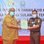 Tanah P2ID Sah Milik Pemprov Sulawesi Tenggara