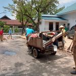 Ini Penyebab Tumpukan Sampah di TPI Kota Kendari