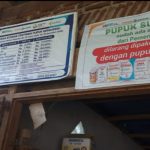 Pupuk Subsidi di Konawe Dijual Tak Sesuai Harga