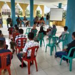 Puluhan Remaja di Lasalimu Selatan Diajak Perangi Narkoba dan Radikalisme