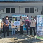 Program Pemberdayaan Ekonomi Masyarakat Diluncurkan di Kota Baubau