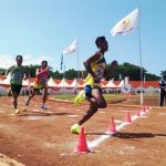 Kabupaten Konawe Kirim 20 Atlet di Popda Kendari