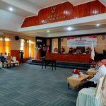 DPRD Konawe Selatan Sahkan H Surunuddin Dangga – Rasyid Sebagai Bupati dan Wakil Bupati Terpilih