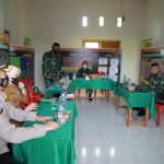 Kapolres Buton Sebut Sinergitas TNI-Polri Percepat Pembangunan Daerah