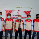 BSMI Siaga Bantuan Kemanusiaan untuk Warga Sulawesi Tenggara