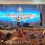 Gubernur Ali Mazi Minta Munas Kadin Indonesia 2021 Digelar di Sultra