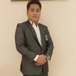 Advokat Muda Kendari Lulus Dengan Predikat Cumlaude di UMI Makassar