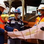 Gandeng Tiga BUMN, PT Ceria Kerja Genjot Pembangunan Smelter