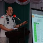 Legislator Kota Kendari Studi Banding ke Dewan Konut Soal Peningkatan PAD