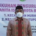 Wawali Baubau : Koperasi Syariah Bisa Menjadi Lembaga Perekonomian Baru