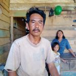 Nestapa Warga Eks Korban Banjir di Konut, Hidup Penuh Was-was dan Janji Bantuan Tak Kunjung Datang