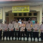 Efek Bom Makassar, Polisi di Bombana Diminta Lebih Waspada