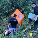 Hasil Identifikasi Mayat di Hutan Wolasi, Ada Kunci Kamar dan Pakai Gigi Palsu