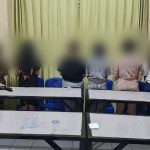 Belasan Wanita 17-21 Tahun Digerebek dalam Hotel di Kendari, Diduga Terlibat Prostitusi Bertarif Ratusan Ribu hingga Jutaan Rupiah