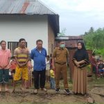 Kunjungi Warga Korban Bencana, Kery Saiful Konggoasa: Kami Siapkan Kebijakan Jangka Pendek dan Panjang
