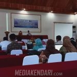 Pemerintah Kabupaten Wakatobi Bentuk Tim Kabupaten Sehat