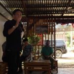 Ketua DPRD Sultra Janji Tuntaskan Masalah Jalan di Koltim