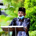 Wali Kota Baubau : Berikan Dakwah yang Menyejukan di Bulan Ramadan Ini