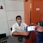 Warga Kolaka Utara Laporkan Mantan Pegawai BPN ke Polisi