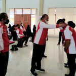 BLK Kendari Gelar Pelatihan Lima Paket Keahlian