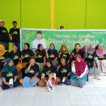 Kehadiran ASR Disambut Positif Warga Busel