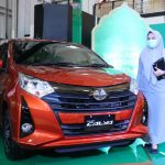 Ingin Beli Mobil Untuk Berlebaran?, Kunjungi Public Display Kalla Toyota, Ada Promo DP dan Angsuran Ringan